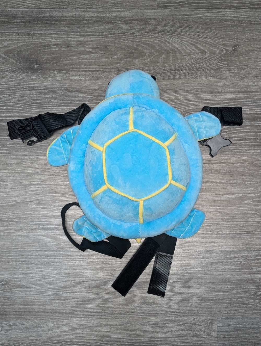 FURLAME | turtle butt/hip protector